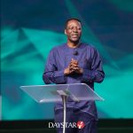 Building a Nation God's Way | Daystar Christian Centre | Pastor Sam Adeyemi