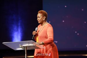 Endless Hope | Daystar Christian Centre | Pastor Nike Adeyemi