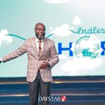 Endless Hope | Daystar Christian Centre | Pastor Boye Oloyede