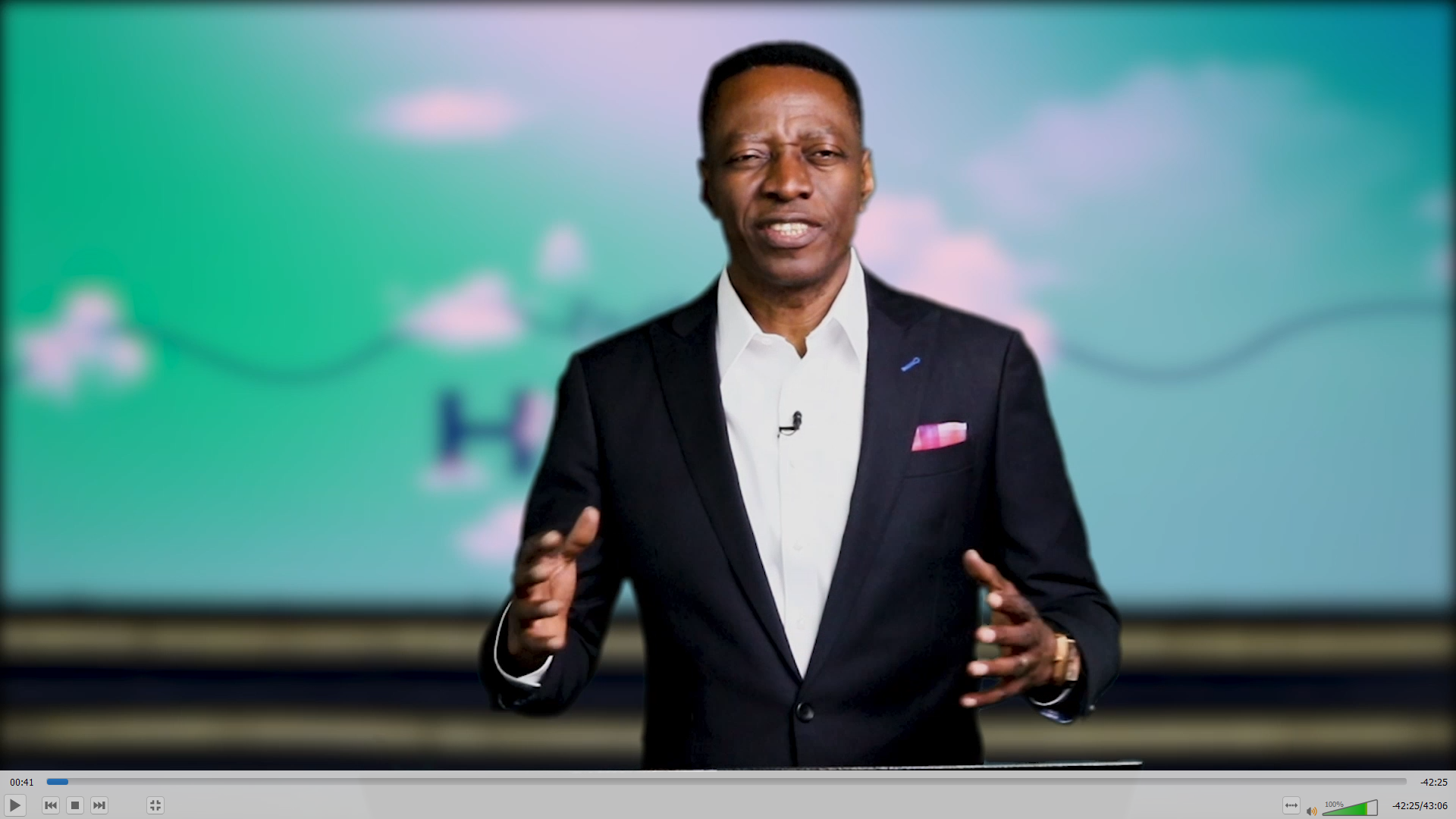 Endless Hope | Daystar Christian Centre | Pastor Sam Adeyemi