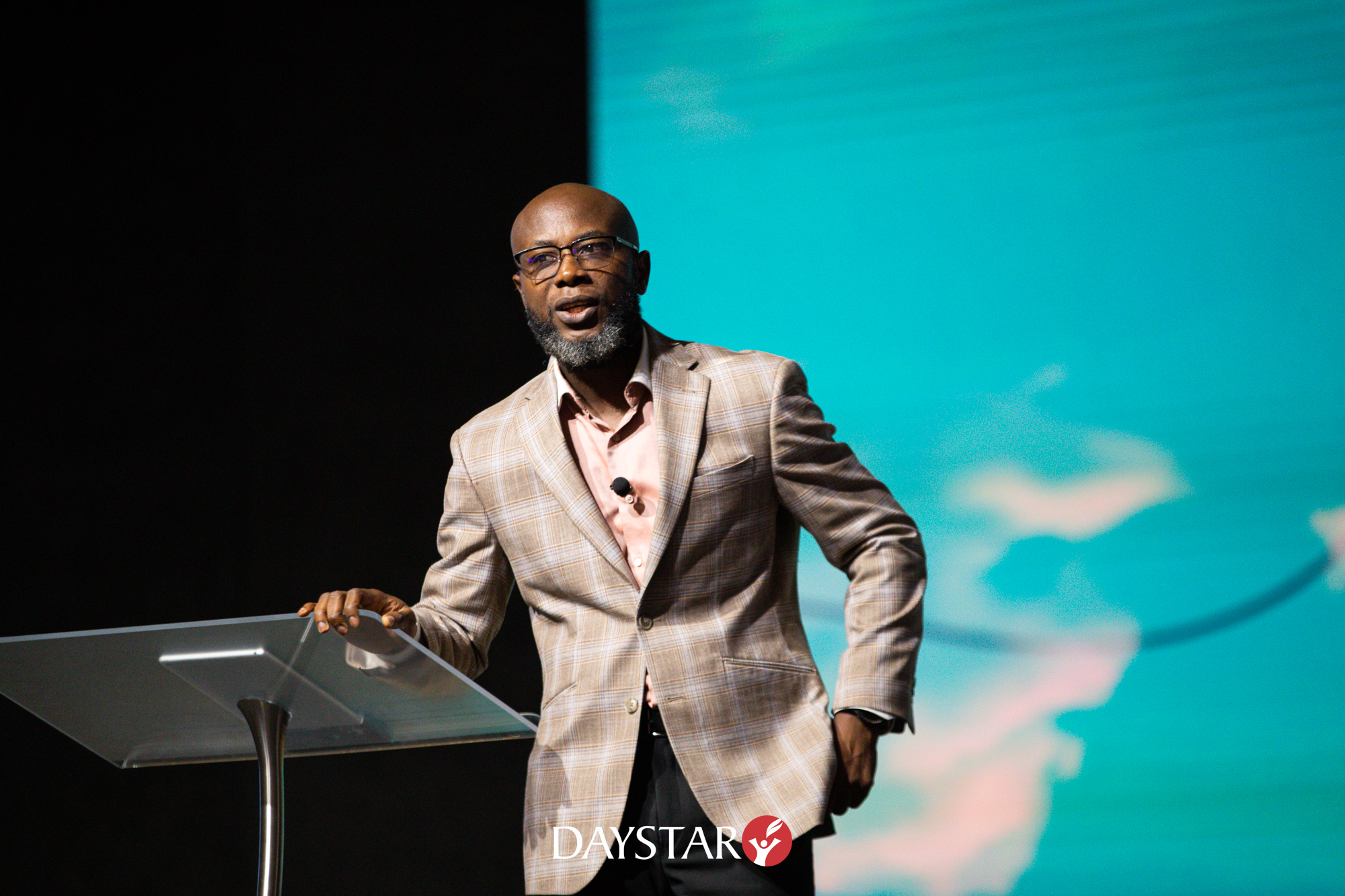 Endless Hope | Daystar Christian Centre | Pastor Boye Oloyede