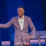 Lead | Daystar Christian Centre | Pastor Sam Adeyemi