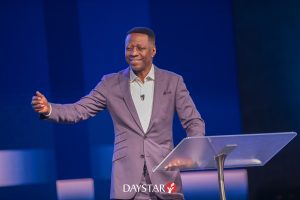 Lead | Daystar Christian Centre | Pastor Sam Adeyemi