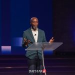 Lead Like A Star | Pastor Boye Oloyede | Daystar Christian Centre