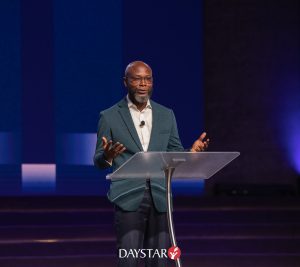 Lead Like A Star | Pastor Boye Oloyede | Daystar Christian Centre