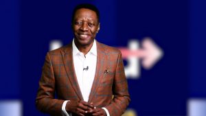 Lead | Daystar Christian Centre | Pastor Sam Adeyemi