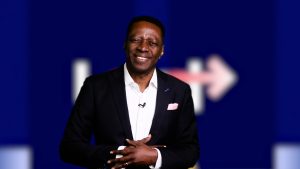 Lead | Daystar Christian Centre | Pastor Sam Adeyemi