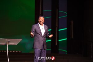 Praise | Daystar Christian Centre | Pastor Sam Adeyemi