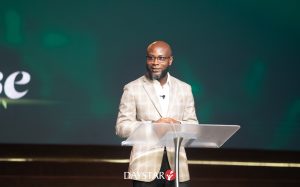 Praise 3 | Daystar Christian Centre | Pastor Boye Oloyede