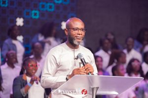 Praise | Daystar Christian Centre | Pastor Boye Oloyede