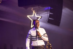 Shar Shalom | Daystar Christian Centre | Pastor Sam Adeyemi