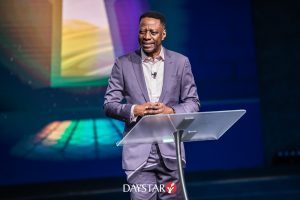 Seeing Possibilities | Daystar Christian Centre | Pastor Sam Adeyemi