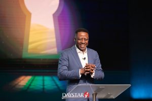 Seeing Possibilities | Daystar Christian Centre | Pastor Sam Adeyemi