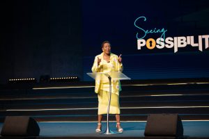 Seeing Possibilities | Daystar Christian Centre | Pastor Nike Adeyemi