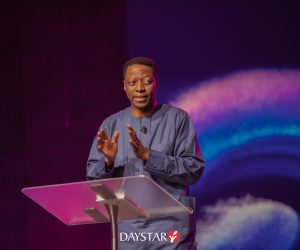 Possibilities In Relationships | Daystar Christian Centre | Pastor Sam Adeyemi