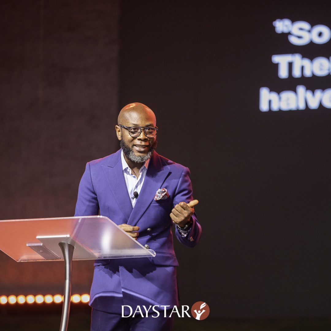 Leveraging Your Access To God