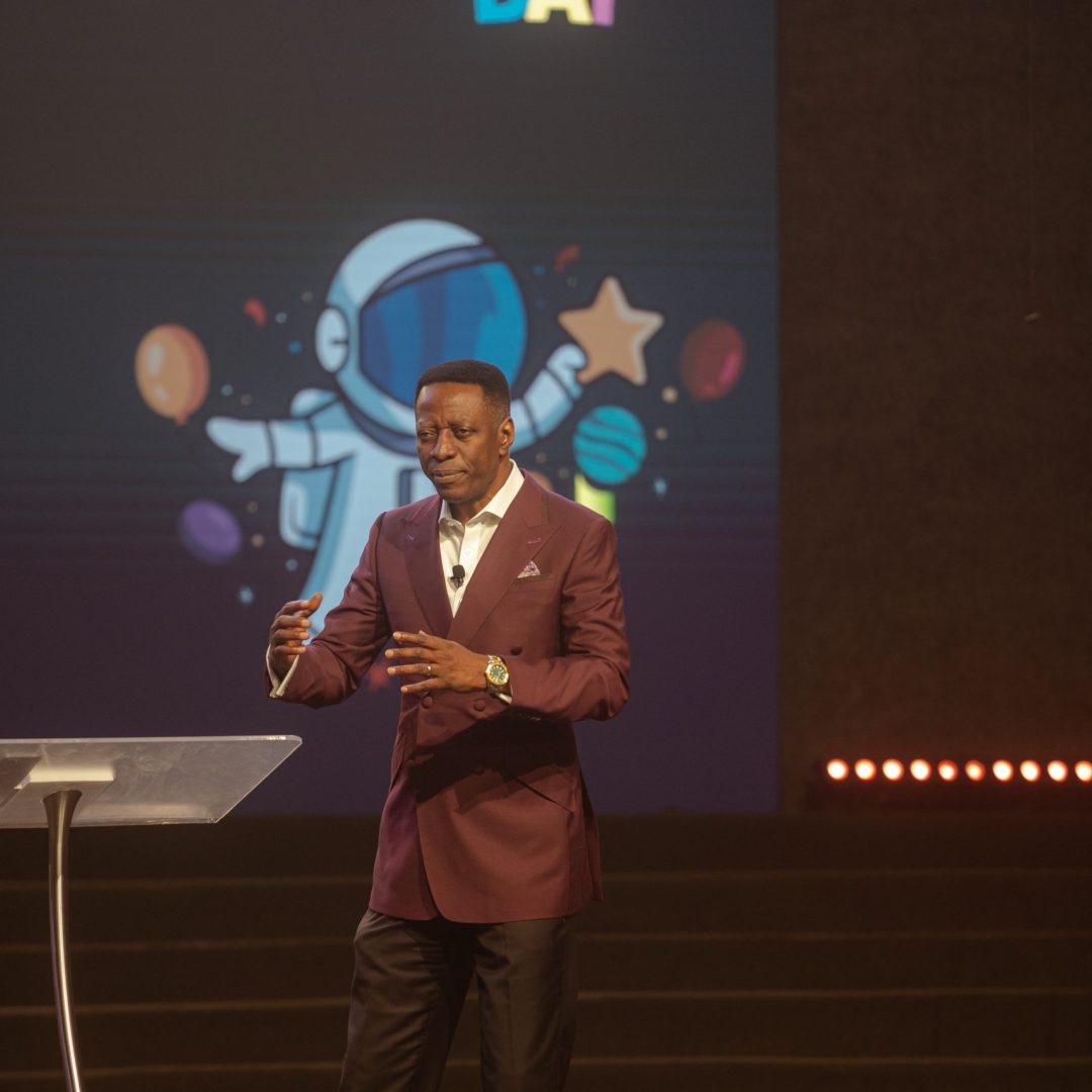 Creating Generational Shift