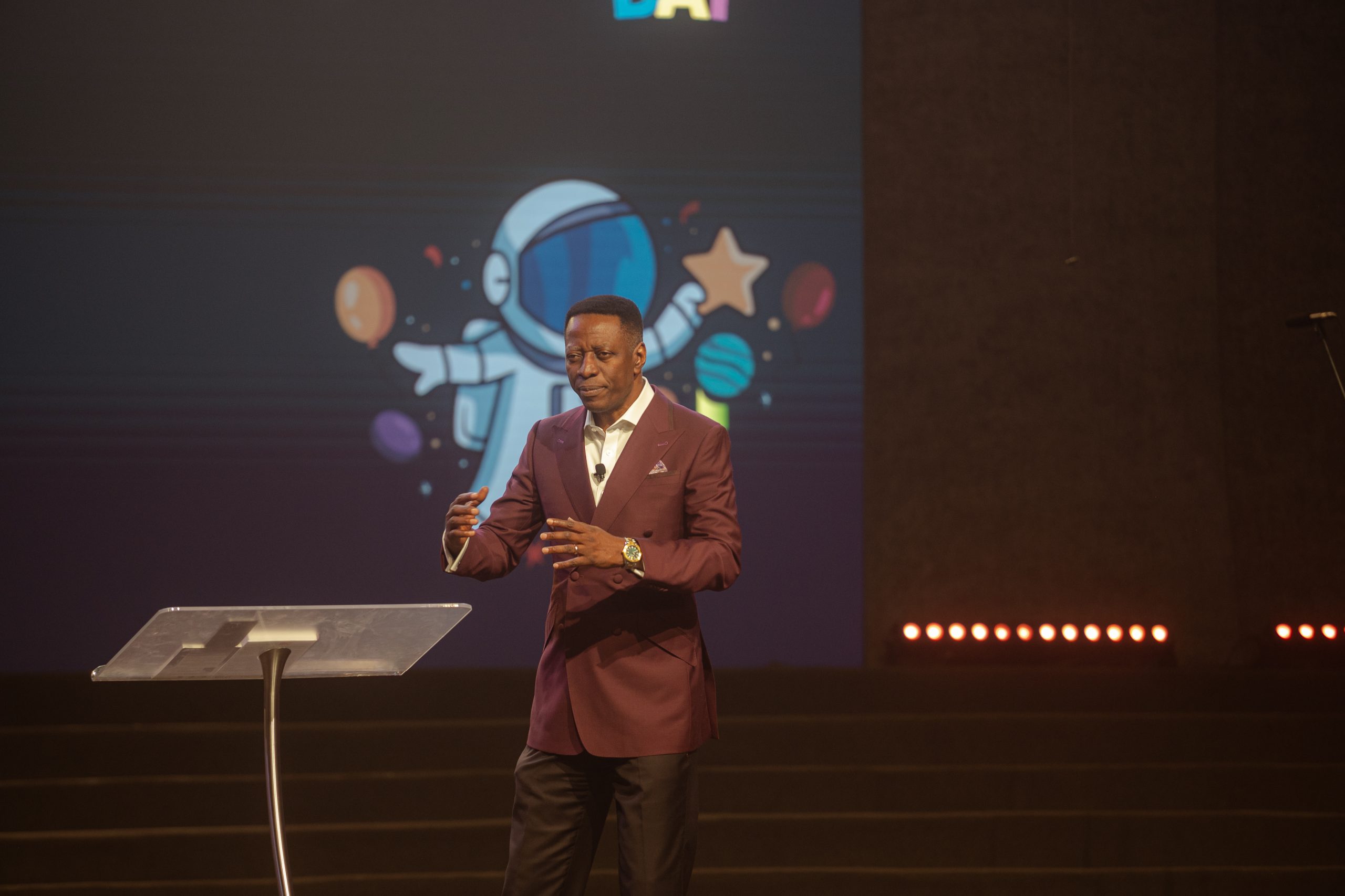Marital Success | Daystar Christian Centre | Pastor Sam Adeyemi