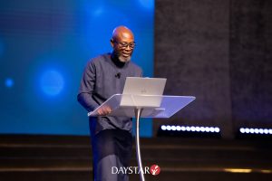 Marital Success | Daystar Christian Centre | Pastor Boye Oloyede