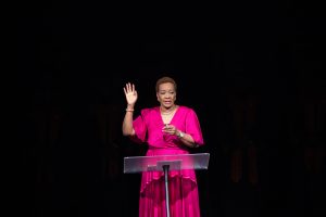 Marital Success | Daystar Christian Centre | Pastor Nike Adeyemi