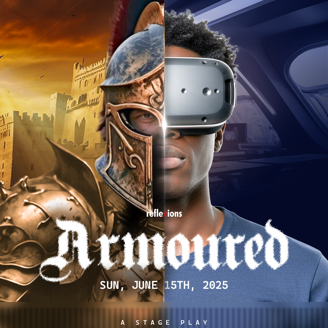 Armoured