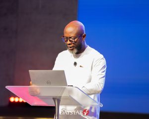 Unleash Your Talent | Daystar Christian Centre | Pastor Boye Oloyede