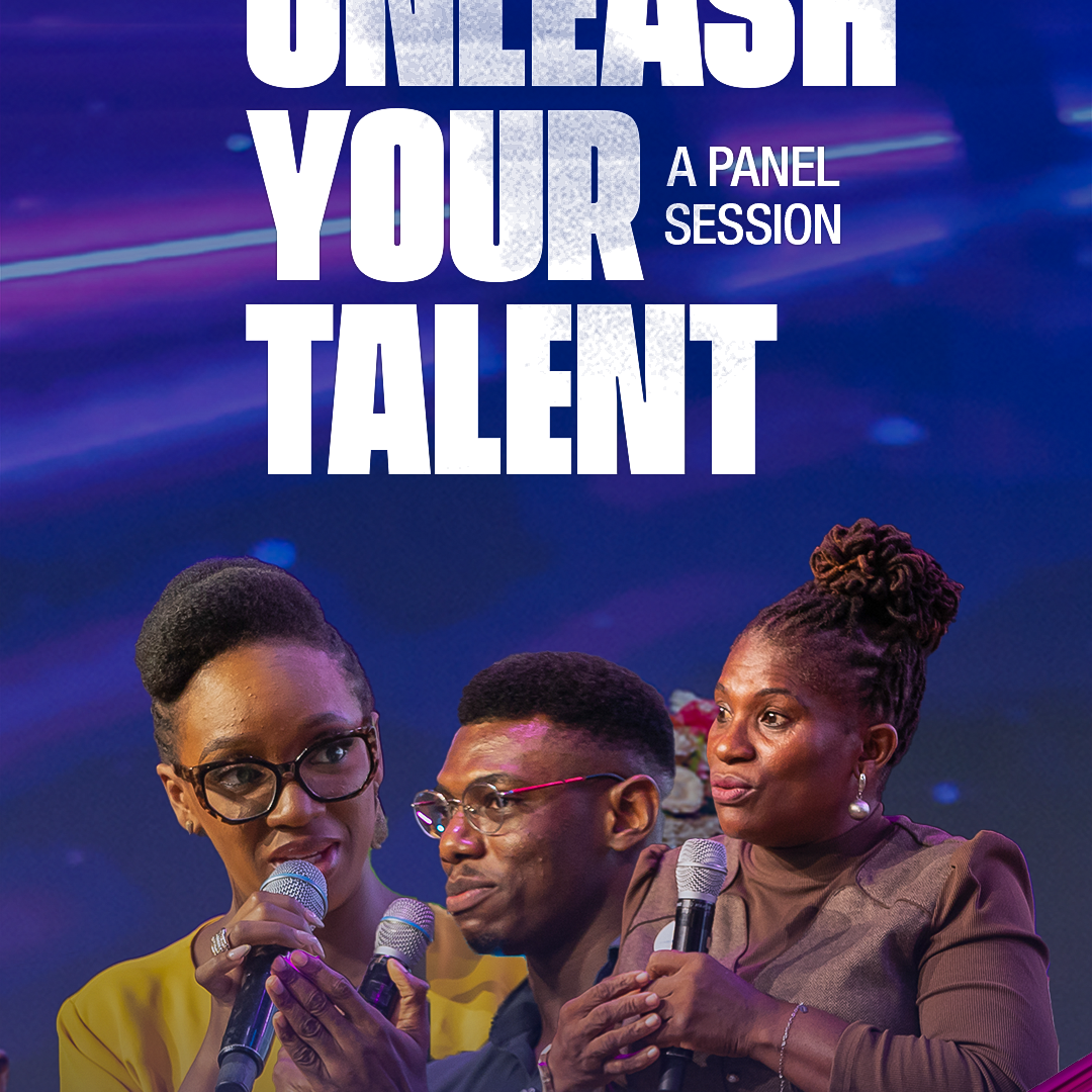 Midweek Panel Recap: How To Discover and Use Your God-Given Talent