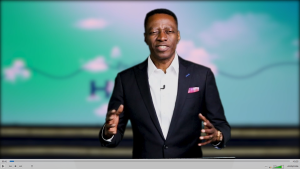 Unleash Your Talent | Daystar Christian Centre | Pastor Sam Adeyemi