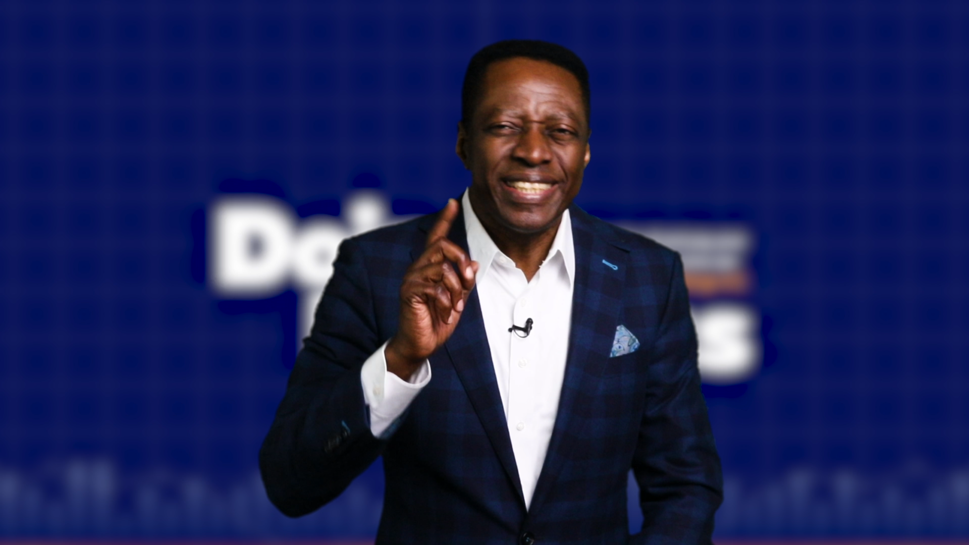 Doing Business | Daystar Christian Centre | Pastor Sam Adeyemi