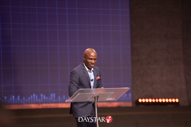 Doing Business God’s Way: A Kingdom-Minded Approach