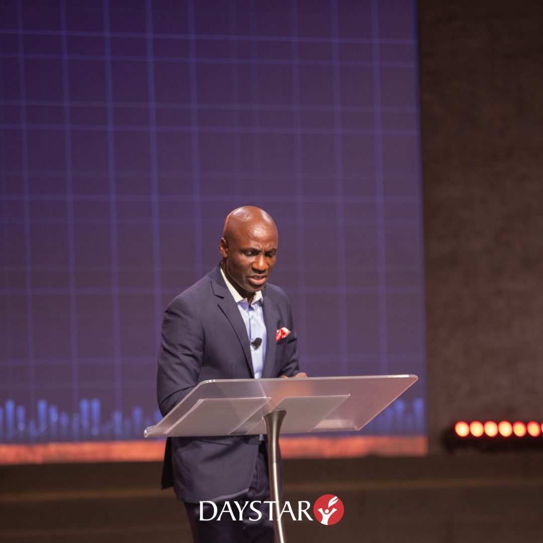 Doing Business God’s Way: A Kingdom-Minded Approach