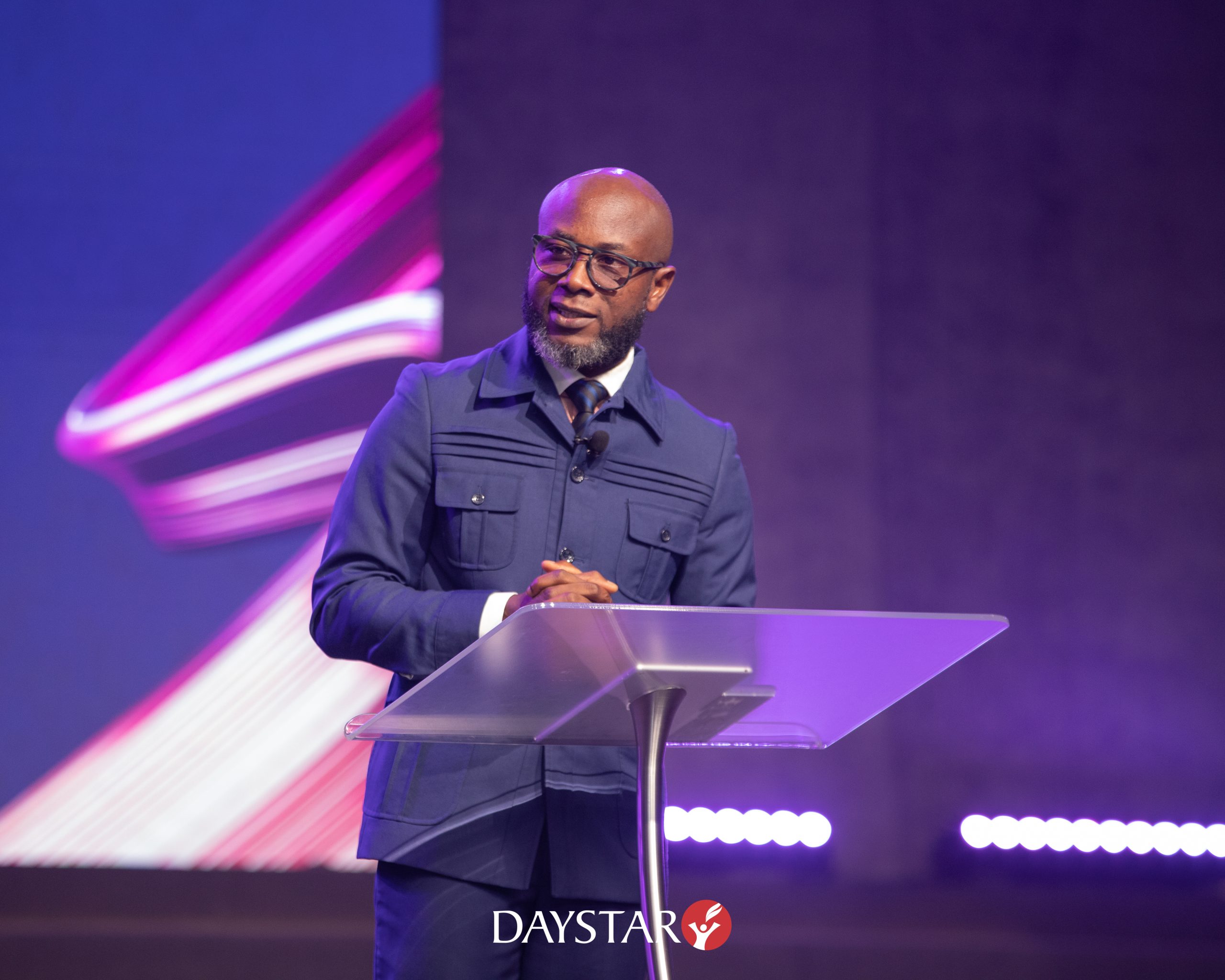 Unleash Your Talent | Daystar Christian Centre | Pastor Boye Oloyede