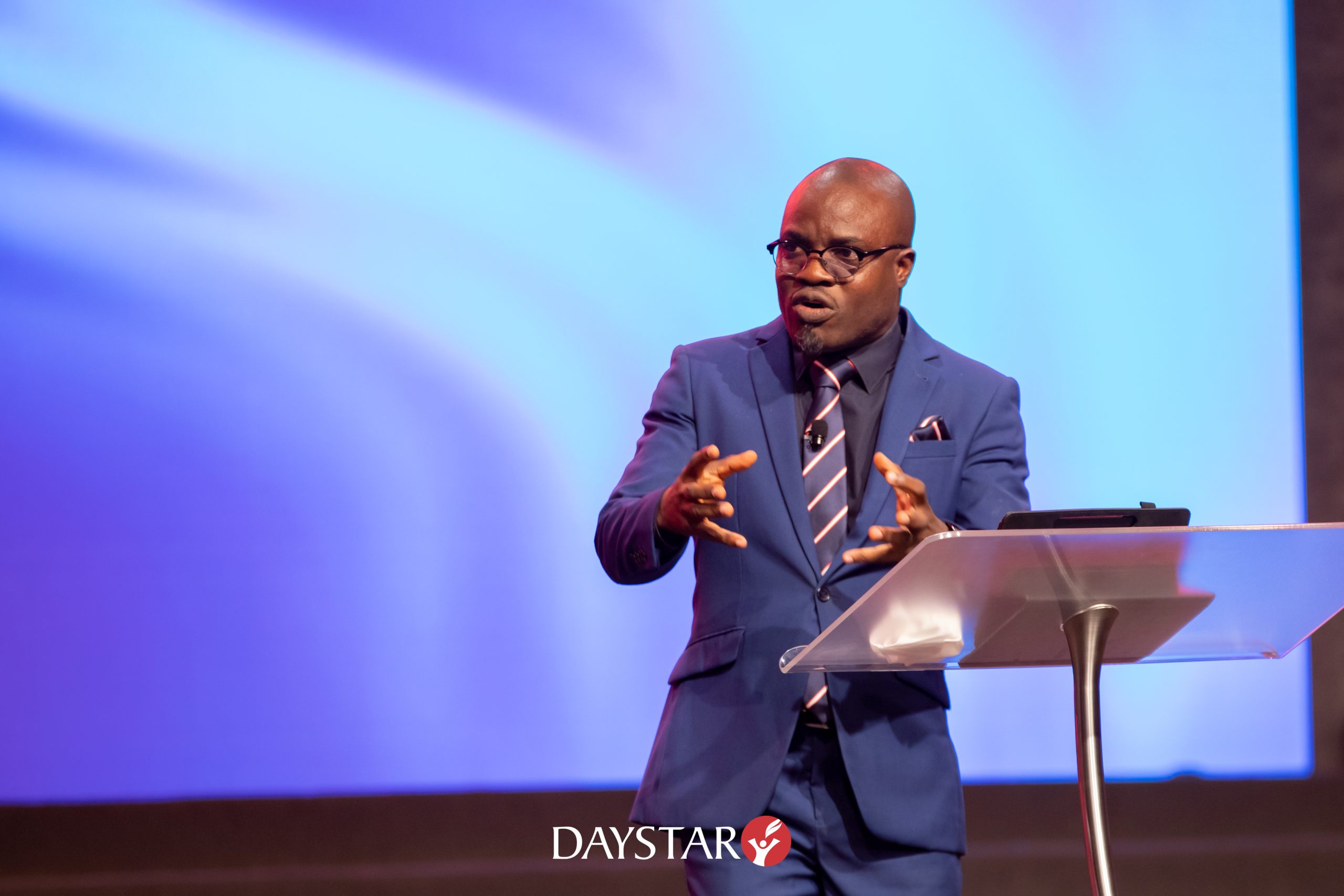 Turn what you have to what you need- Pastor Seun Ogundelu