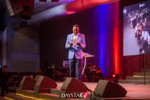 July 2025 Member graduation and induction ceremony | Daystar Christian Centre | Daystar Membership School