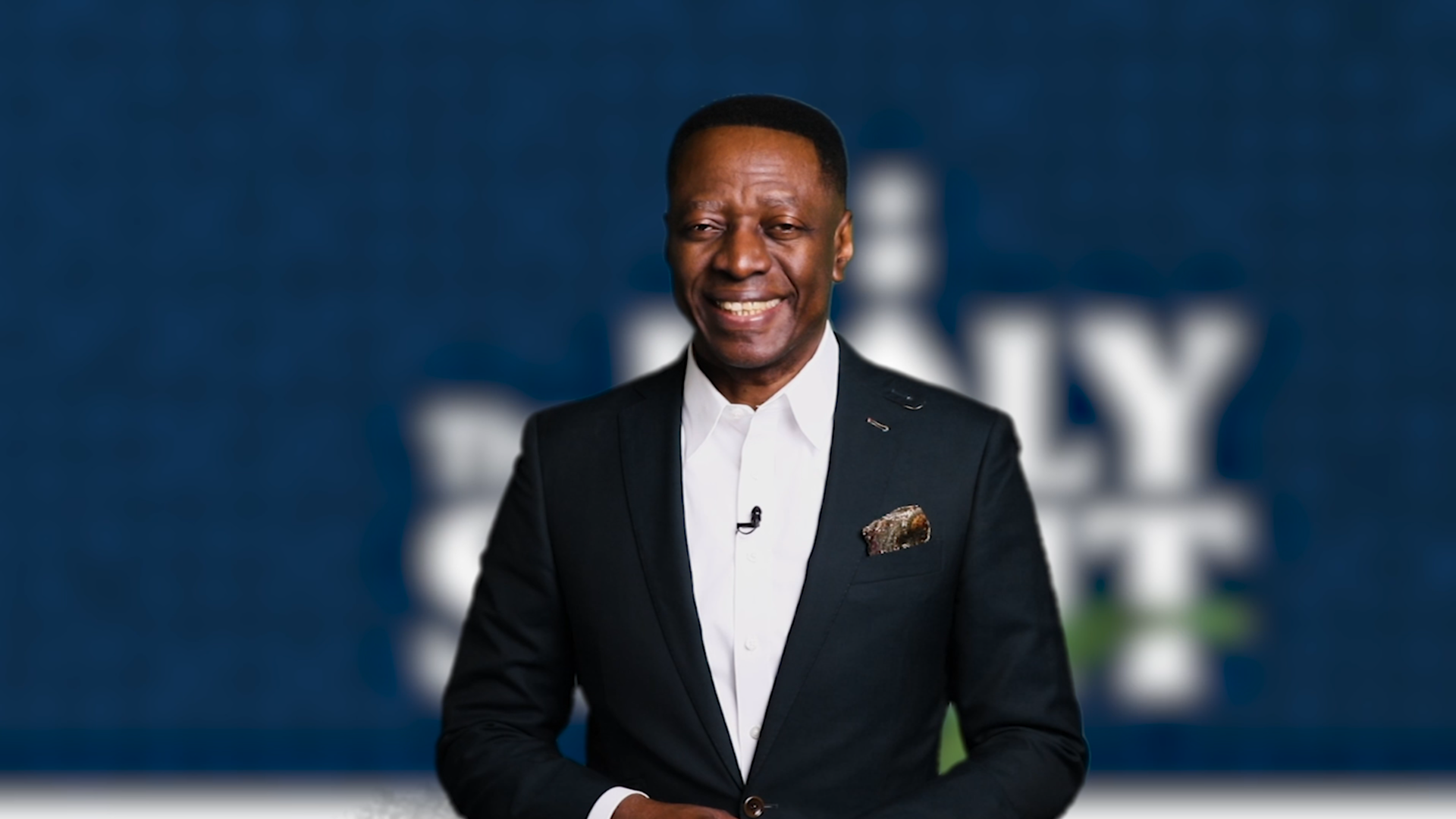 The Holy Spirit | Daystar Christian Centre | Pastor Sam Adeyemi