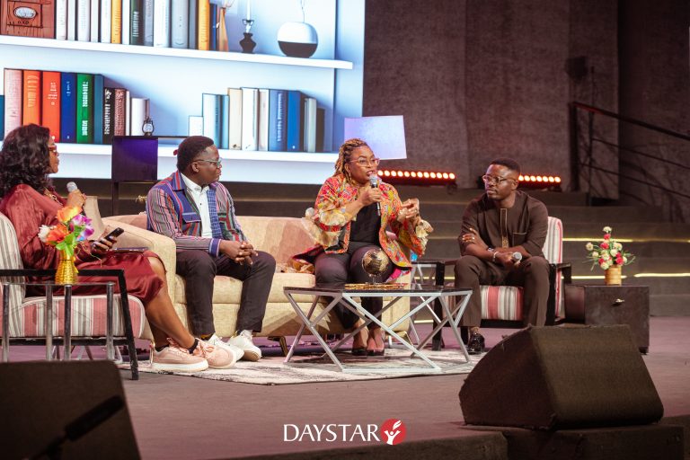 DOING BUSINESS WITHOUT COMPROMISING VALUE- A PANEL SESSION