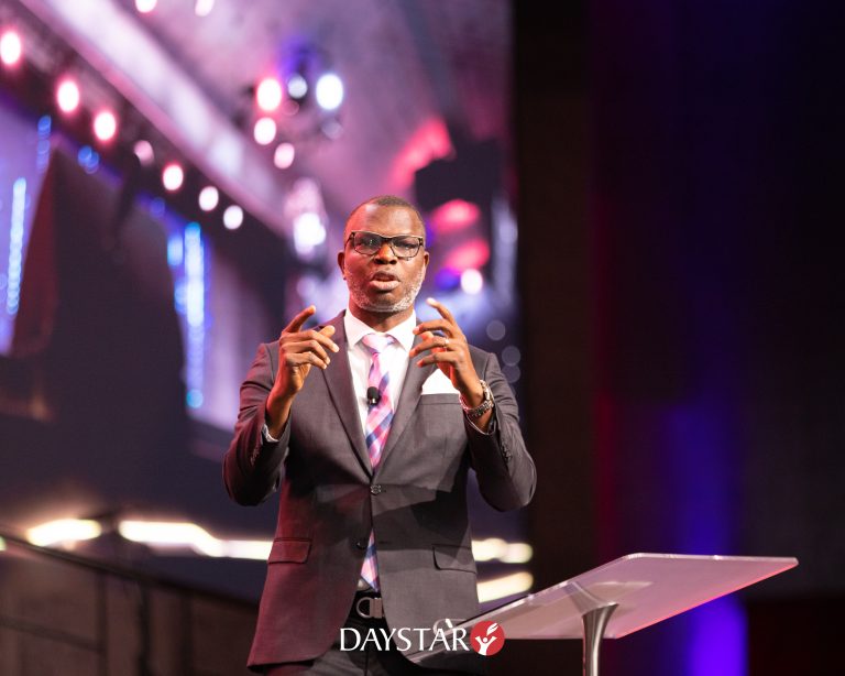 Life in the Spirit
