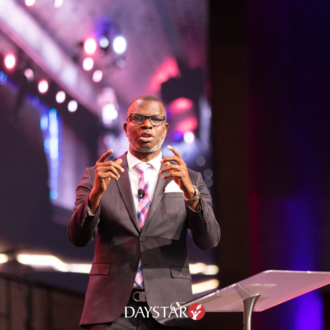 Life in the Spirit