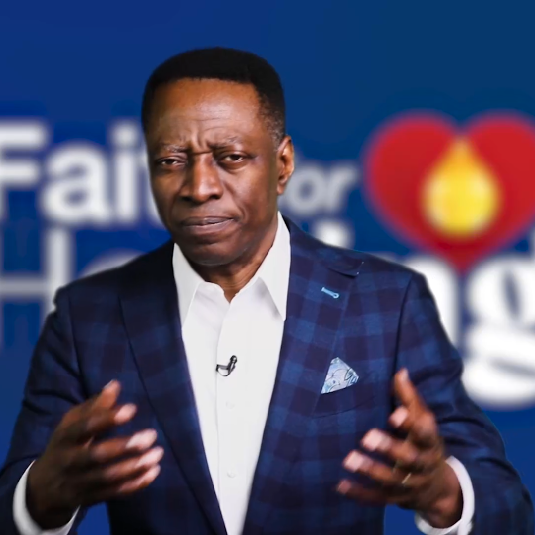 Stories, Faith and Healing