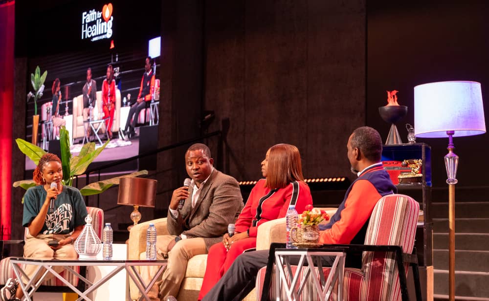 Mid-week Panel Session
