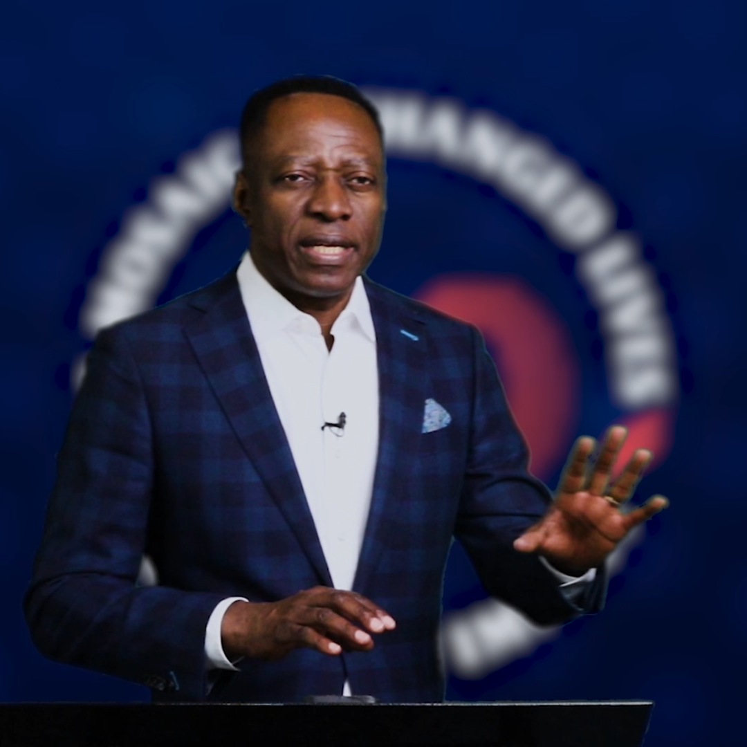 The Inspired Storyteller