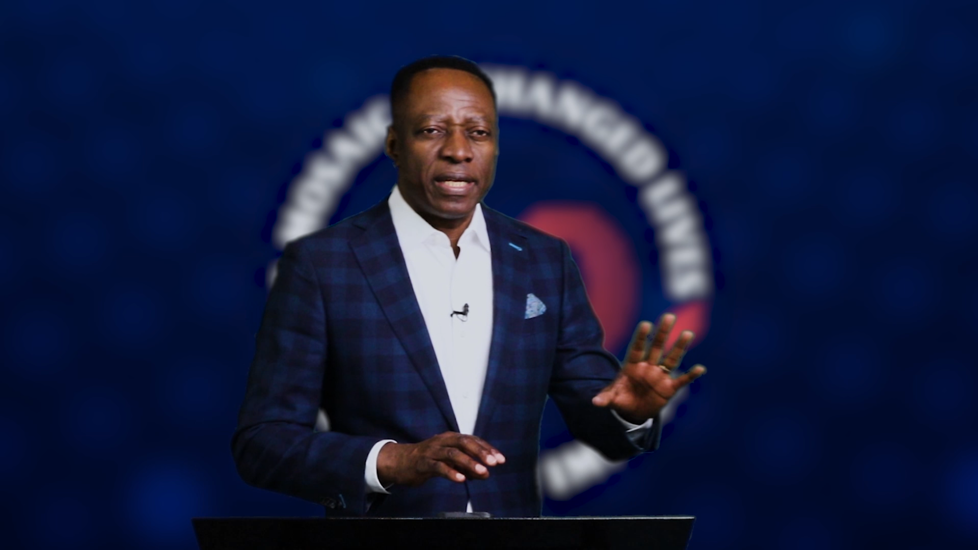 Harvest of Stars | Daystar Christian Centre | Pastor Sam Adeyemi