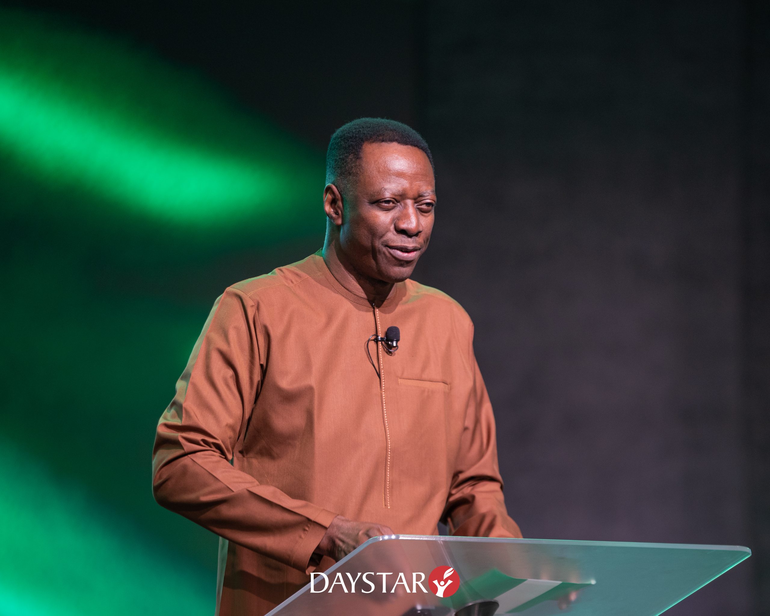 Independence Day Service | Daystar Christian Centre | Pastor Sam Adeyemi