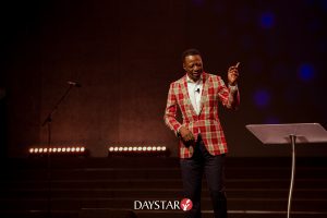 Harvest of Stars | Daystar Christian Centre | Pastor Sam Adeyemi