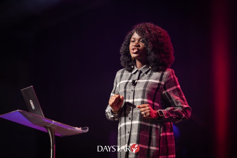 Your Call in the Harvest of Stars- By Pastor Tomi Isijola