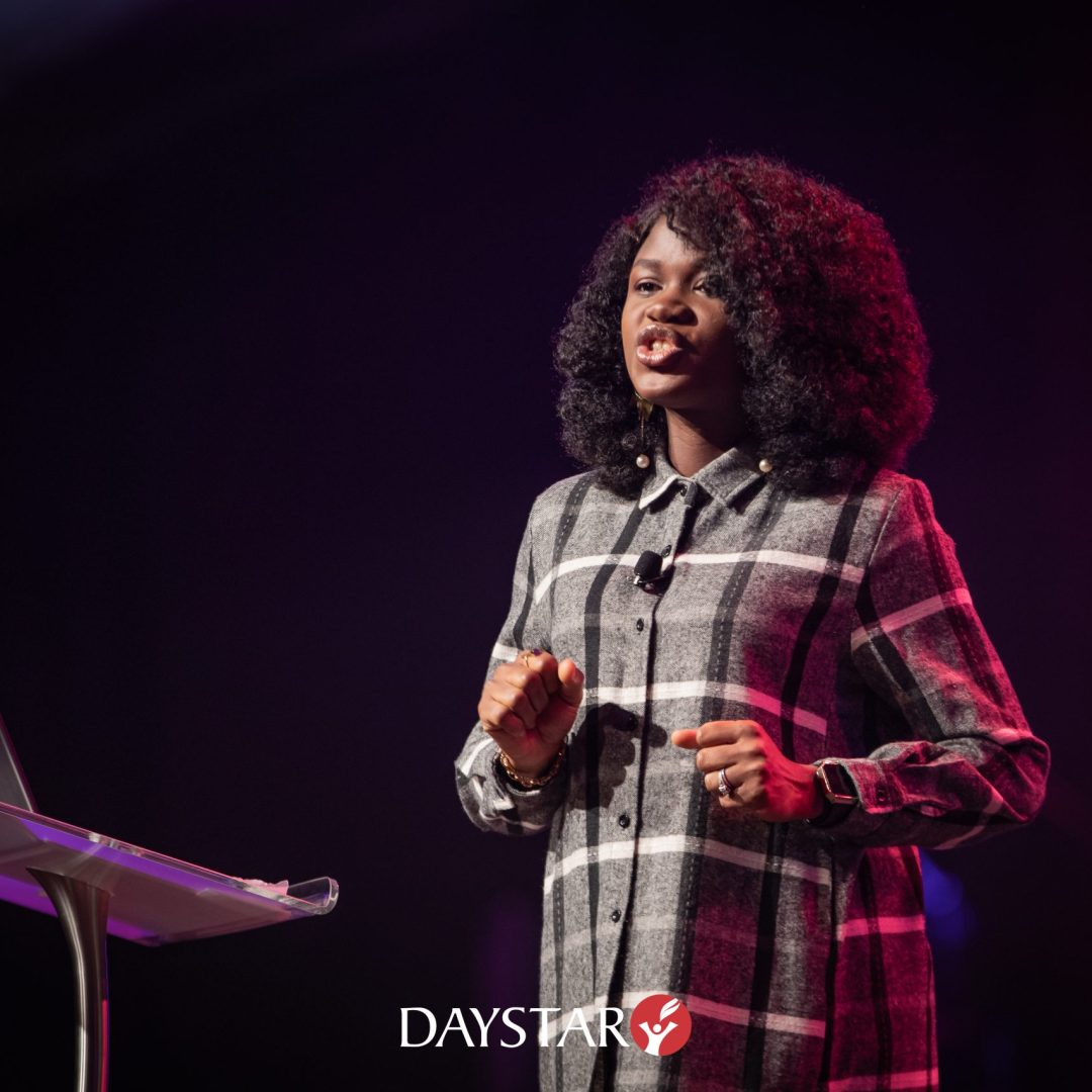 Your Call in the Harvest of Stars- By Pastor Tomi Isijola