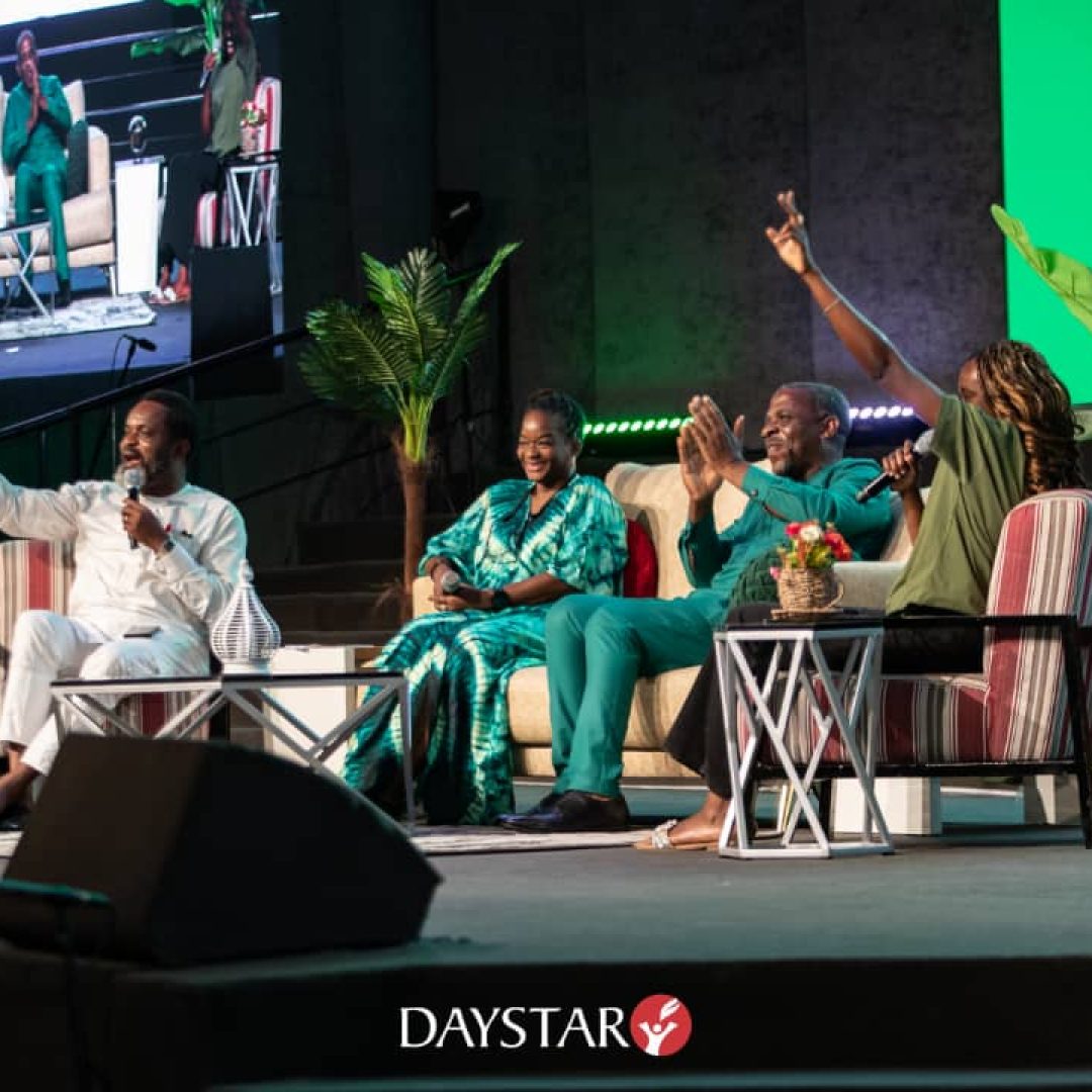 Citizen’s Role In Nation Building: Mid-week Panel Discussion
