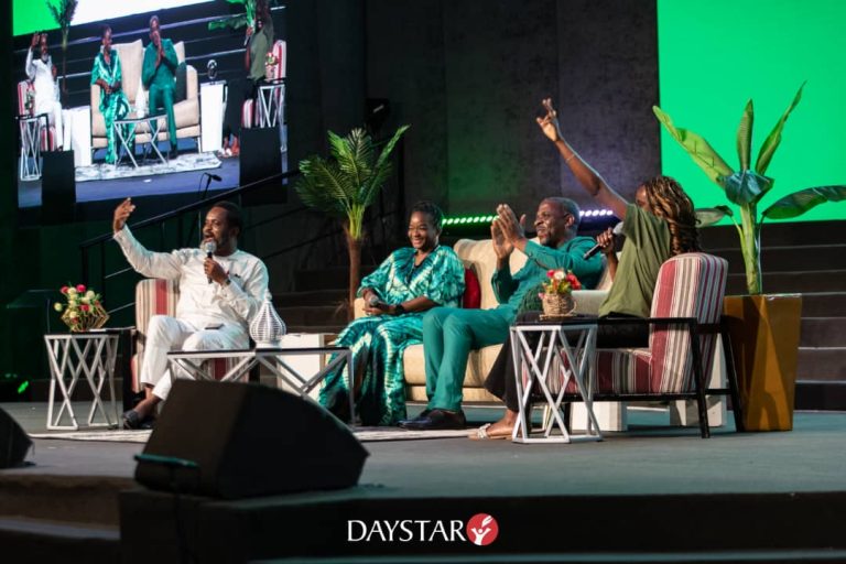 Citizen’s Role In Nation Building: Mid-week Panel Discussion