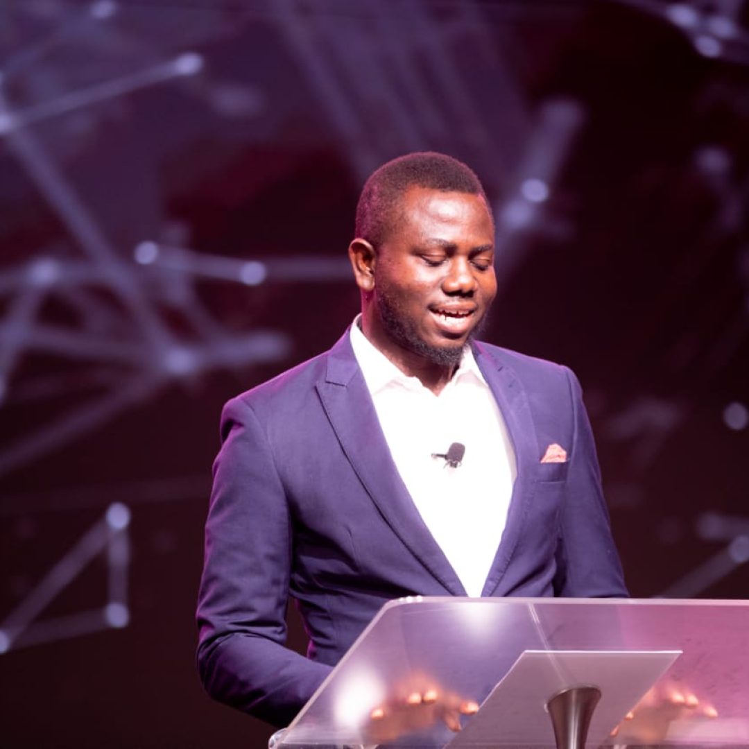 Soul Winning: A Platform For Impartation