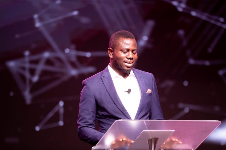 Soul Winning: A Platform For Impartation